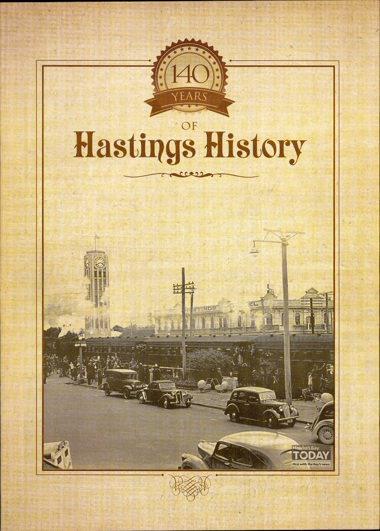 Newspaper Collection