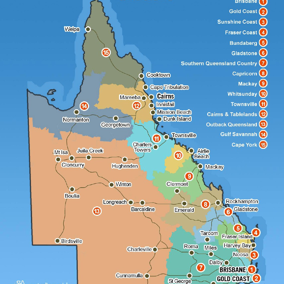 Queensland