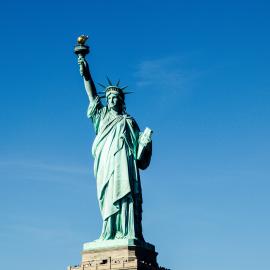 Statue of Liberty