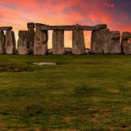 Stonehenge