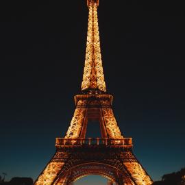 Eiffel Tower