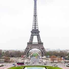 Eiffel Tower