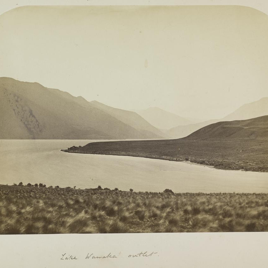 Wanaka Outlet