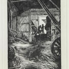 The Wheelwright