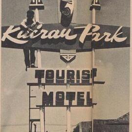 Kuirau Park Tourist Motel