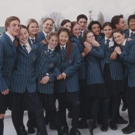 Prefects (2003)