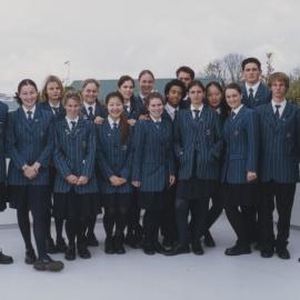 Prefects (2003)