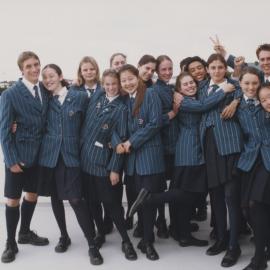 Prefects (2003)