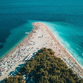 Rat Tail Beach