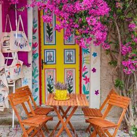 Mykonos