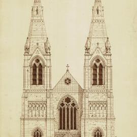 St. Peter's Cathedral