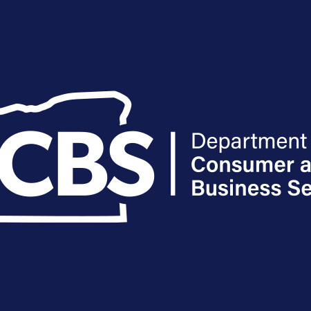 Oregon Department of Consumer and Business Services - Test 2