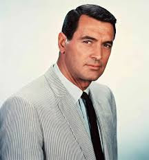 Rock Hudson